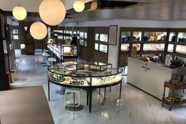 广州市花都寄卖奢侈品店